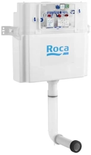 Смывной бачок скрытого монтажа Roca In-Wall Basic Tank 890090200 