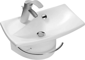 Раковина Jacob Delafon Escale E1025 50 см 