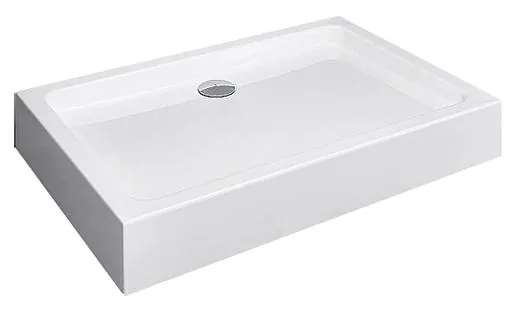 Поддон для душа Radaway Laros D120x90