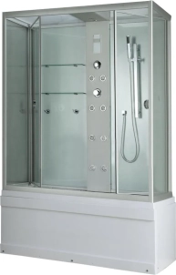 Душевой бокс Timo Lux TL-1505 