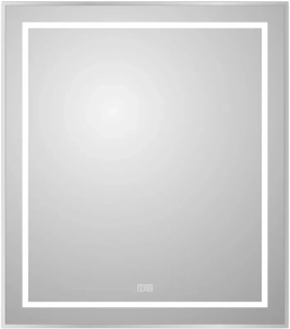 Зеркало BelBagno Kraft SPC-KRAFT-700-800-LED-TCH-WARM 
