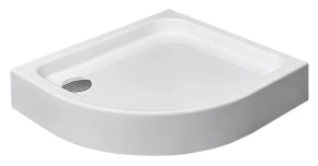 Поддон для душа Radaway Siros E90x80 compact R 