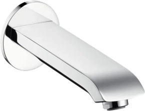 Излив Hansgrohe Metris 31494000 для ванны 