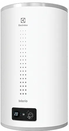Водонагреватель Electrolux EWH 50 Interio 3