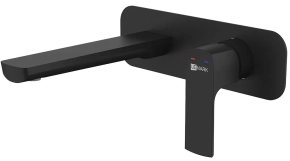 Смеситель Lemark Ursus LM7226BL для раковины, с внутренней частью 