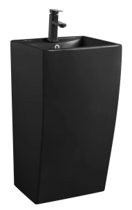 Раковина Azario Comella AZ314MB 50см 