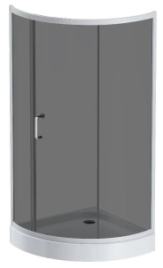 Душевой уголок AM.PM Like W83G-315-090CG64 