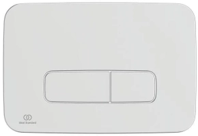 Кнопка смыва Ideal Standard Oleas R0123AA хром 