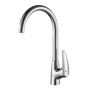 Смеситель Lemark Linara LM0405C для кухонной мойки 