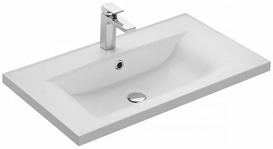 Мебельная раковина Aquaton Айрис 80
