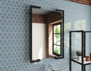 Зеркало Эстет Comfort Loft 85 