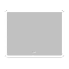 Зеркало BelBagno SPC-MAR-1000-800-LED-TCH-WARM 