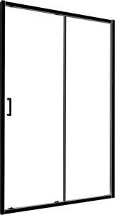 Душевая дверь в нишу RGW Classic CL-14B 110 см 