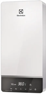 Водонагреватель Electrolux Sensomatic Pro NPX 12-18 