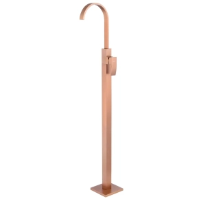 Смеситель Abber Wasserfall AF8640MRG для раковины 