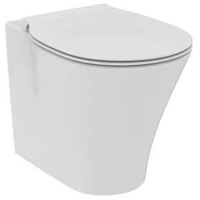Унитаз приставной Ideal Standard Connect Air AquaBlade E004201 