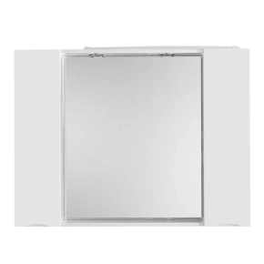 Зеркало-шкаф BelBagno Marino SPC-1000/750-2A-BL-P 