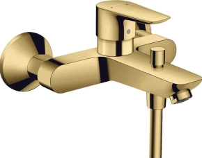 Смеситель Hansgrohe Talis E 71740990 для ванны с душем 