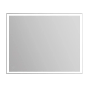 Зеркало BelBagno SPC-GRT-1000-800-LED-BTN 