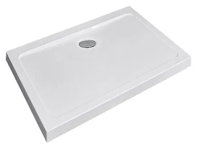 Поддон для душа Radaway Doros D 80x100
