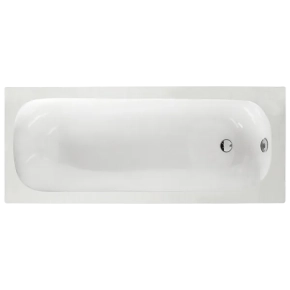Акриловая ванна Vitra Optimum Neo 170x75 