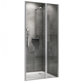 Душевая дверь Abber Sonnenstrand AG04100S 100 