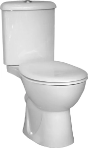 Унитаз-компакт Vitra Arkitekt 9754B003-7200 