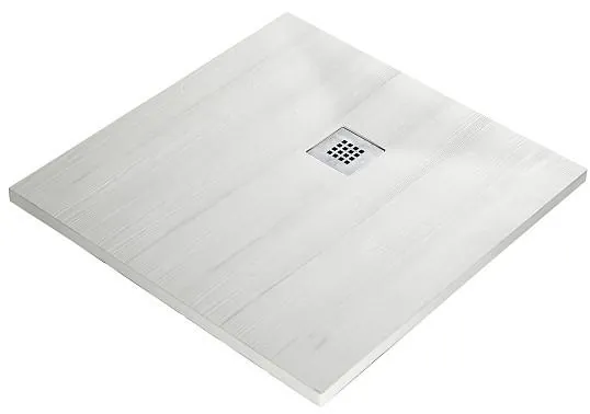 Поддон для душа Wasserkraft Aller 10T03 90x90