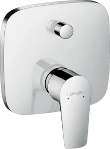 Смеситель Hansgrohe Talis E 71745000 для ванны с душем 