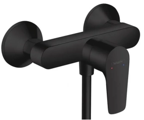 Смеситель Hansgrohe Talis E 71760670 для душа 