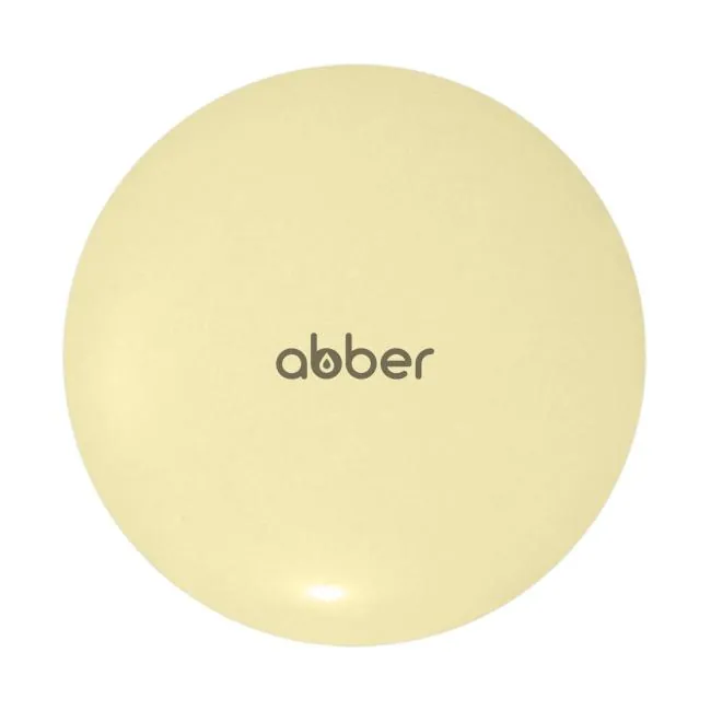 Накладка на слив Abber AC0014MY для раковины