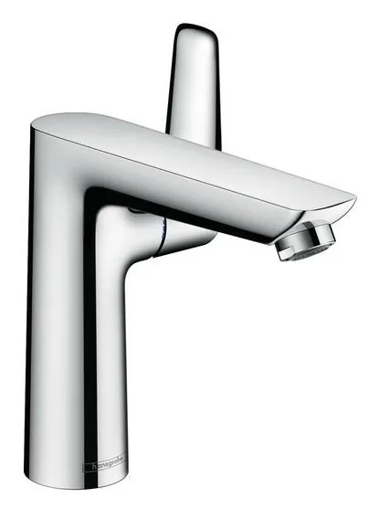 Смеситель Hansgrohe Talis E 71755000 для раковины