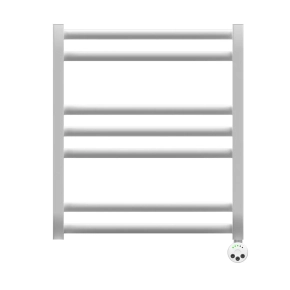 Полотенцесушитель электрический Lemark Melange П7 50x60, белый 