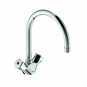 Смеситель Vidima Life BA359AA для кухонной мойки 