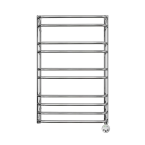 Полотенцесушитель электрический Lemark Luna П10 50x80 