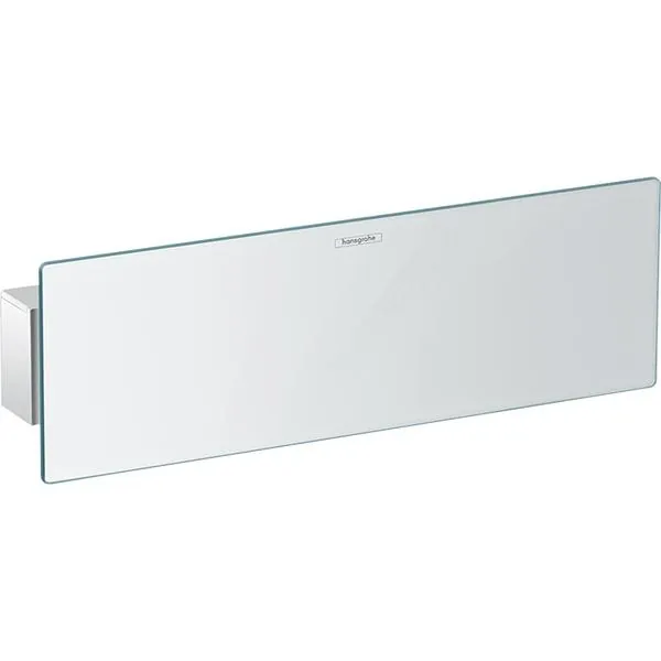 Шланговое подключение Hansgrohe Fixfit Porter 26456000 держатель для душа