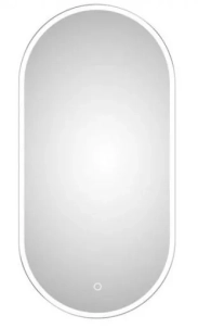 Зеркало Esbano ES-2073 HVD 60 