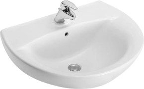 Раковина Jacob Delafon Patio E4159NG-00 60 см 