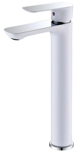 Смеситель Abber Weiss Insel AF8011W для раковины 