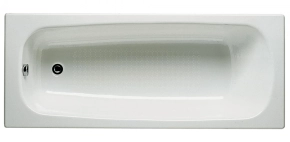 Чугунная ванна Roca Continental 170x70 