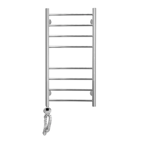 Полотенцесушитель электрический Domoterm Медея 40x80 L 