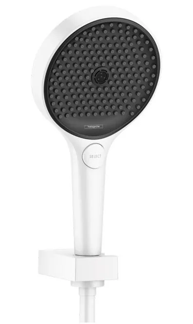 Душевой гарнитур Hansgrohe Rainfinity 26851700