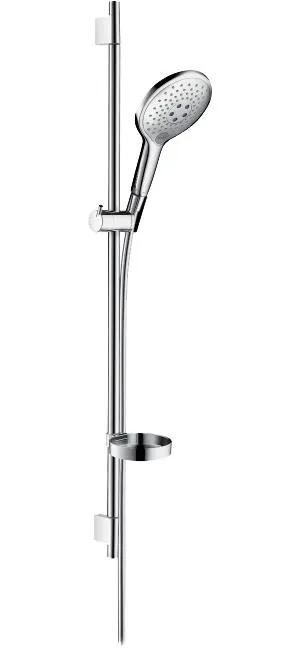 Душевой гарнитур Hansgrohe Raindance Select S 27803000