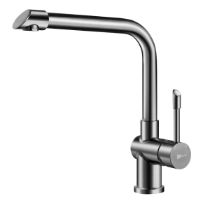Смеситель Lemark Expert LM5074S для кухонной мойки 