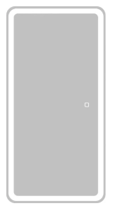 Зеркало-шкаф BelBagno Marino SPC-MAR-400/800-1A-LED-TCH 