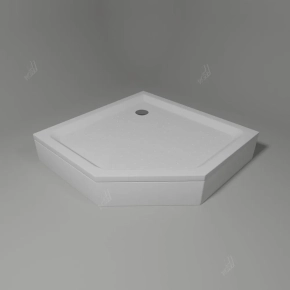 Поддон для душа RGW Acryl LUX/TN-TR 100х100 
