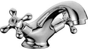 Смеситель Lemark Standard LM2106C для раковины 