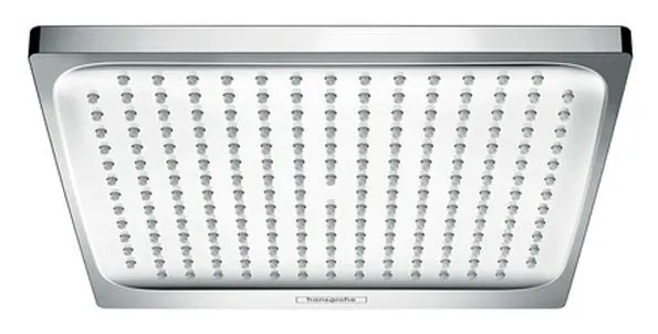 Верхний душ Hansgrohe Crometta 26726000