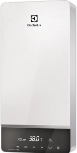 Водонагреватель Electrolux Sensomatic Pro NPX 18-24 