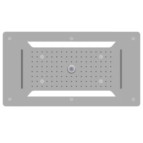 Верхний душ RGW Shower Panels SP-71